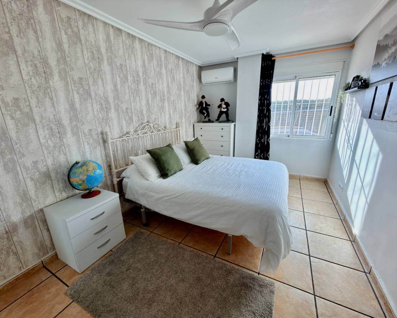 4 soveværelse Villa til salg i Hondon de los Frailes med garage - € 275.000 (Ref: 9518602)