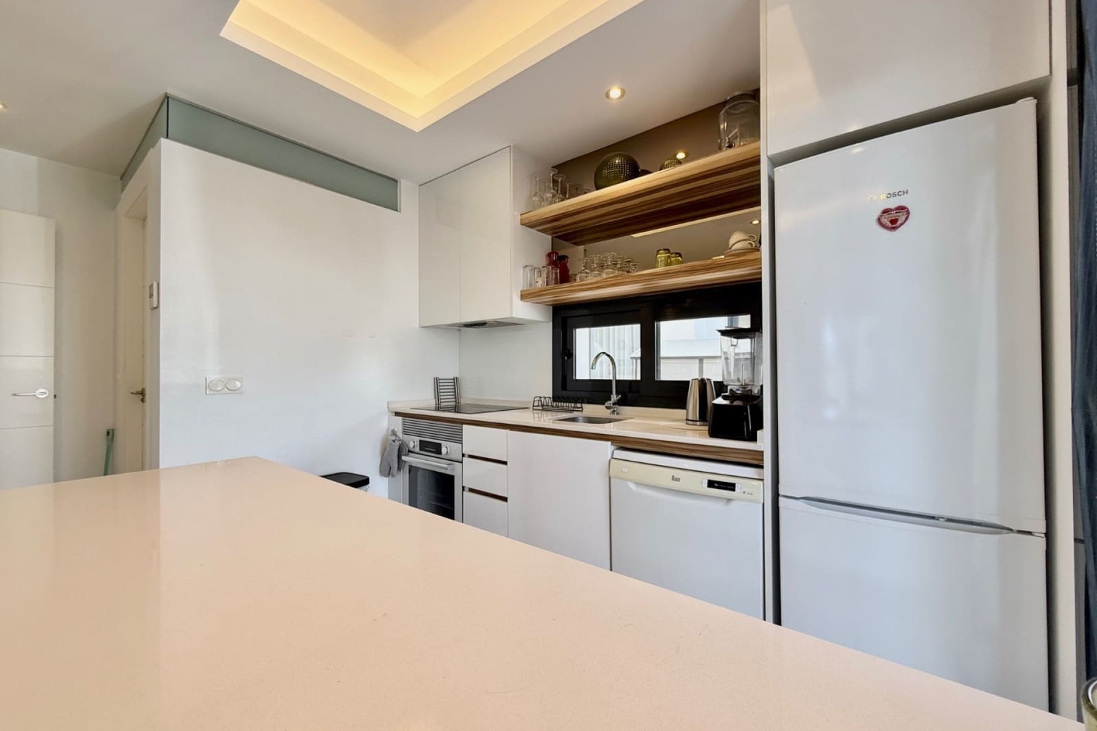 3 makuuhuone Omakotitalo myytävänä paikassa Ciudad Quesada mukana uima-altaan 
autotalli - 340 000 € (Ref: 9518603)