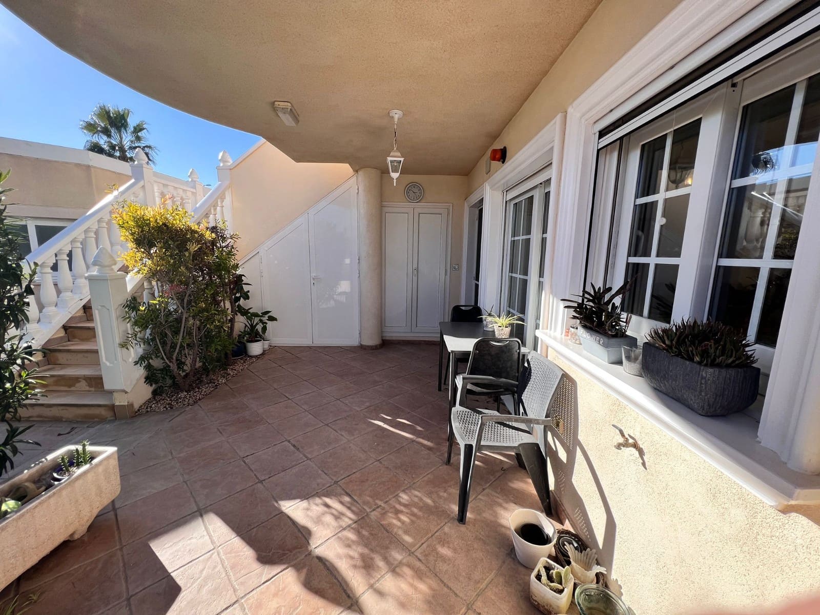 2 Zimmer Apartment zu verkaufen in El Raso mit Pool - 175.000 € (Ref: 9518604)