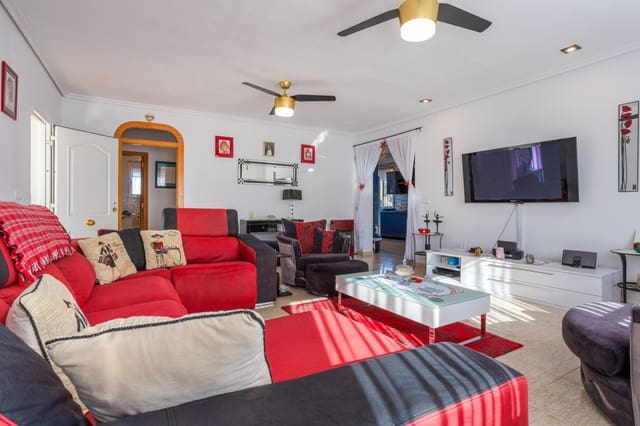 3 Zimmer Finca/Landgut zu verkaufen in La Zarza, Jumilla mit Pool Garage - 395.000 € (Ref: 9518605)