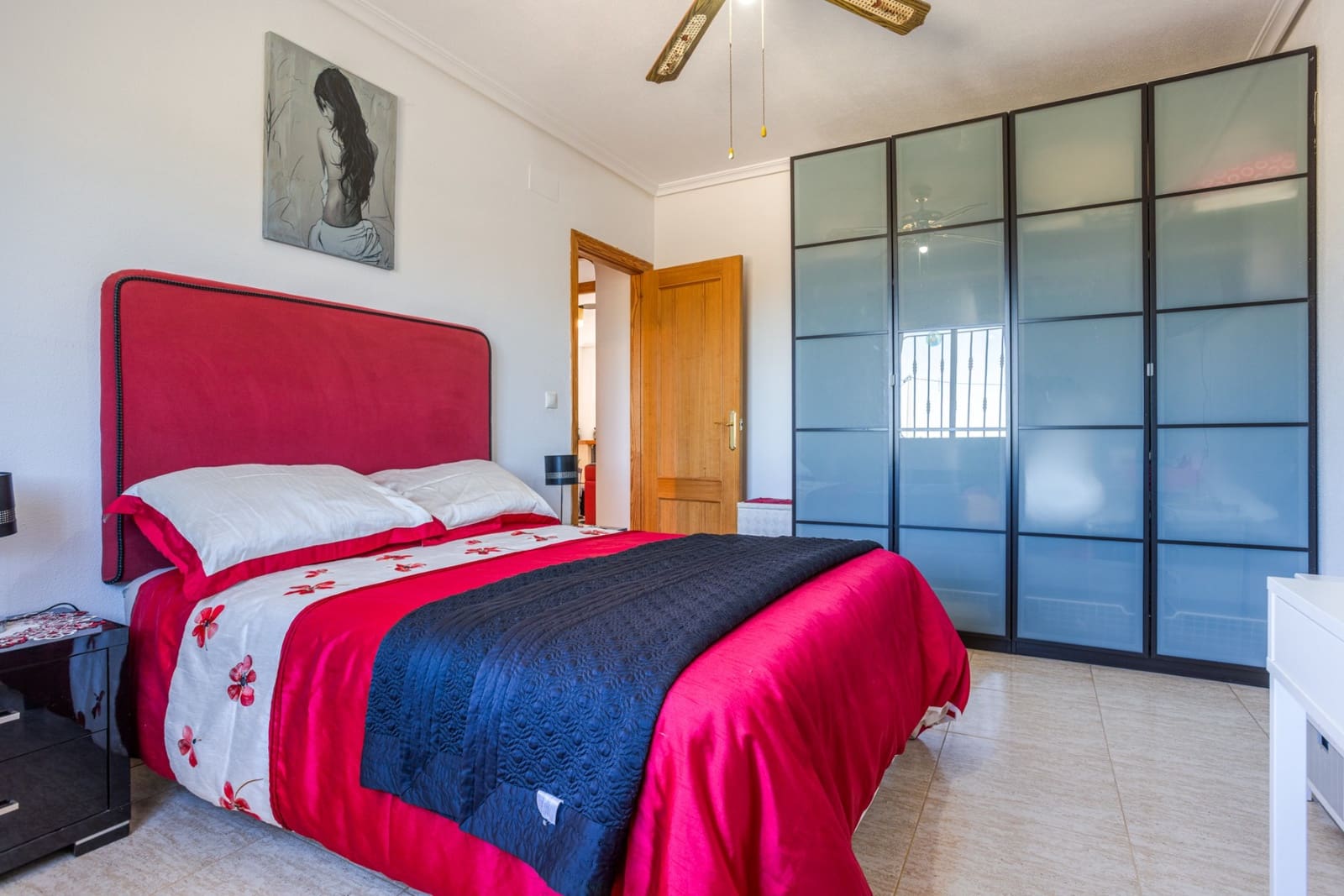 3 Zimmer Finca/Landgut zu verkaufen in La Zarza mit Pool Garage - 395.000 € (Ref: 9518605)