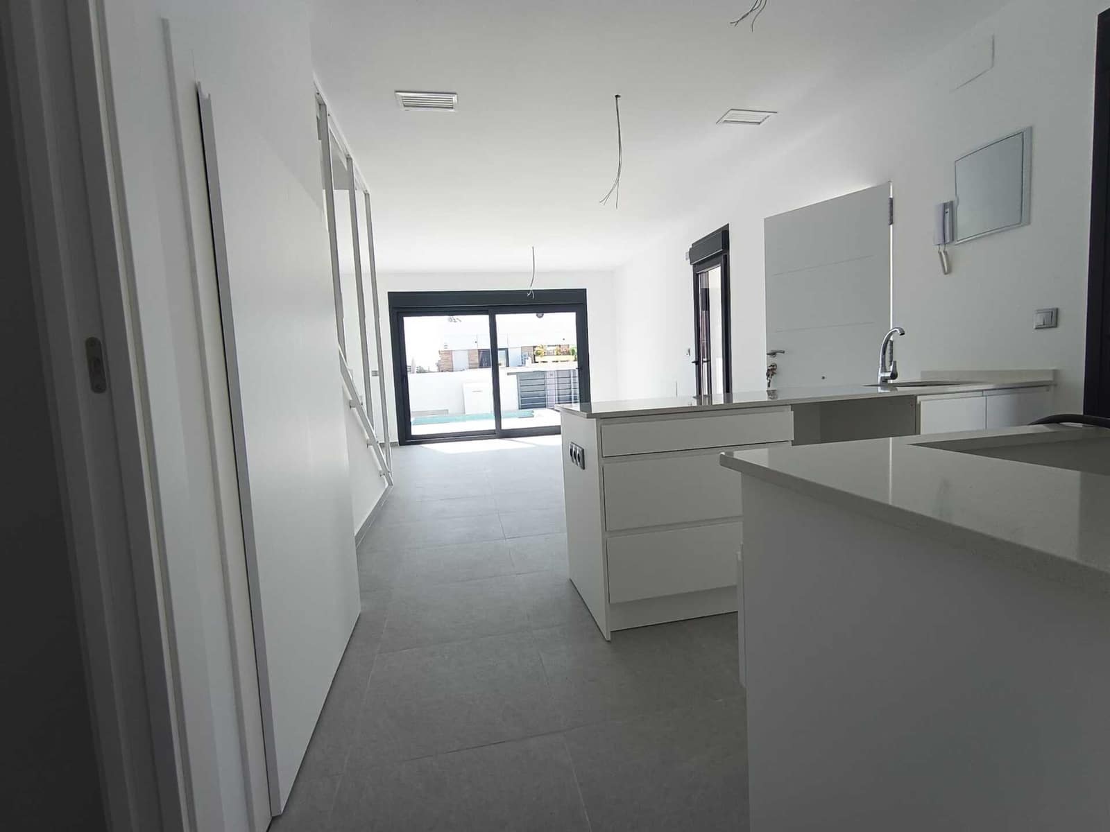 3 soveværelse Villa til salg i Daya Nueva med swimmingpool - € 307.000 (Ref: 9518612)