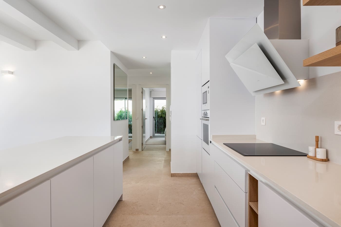 3 soveværelse Villa til salg i Los Alcazares med garage - € 499.900 (Ref: 9518630)