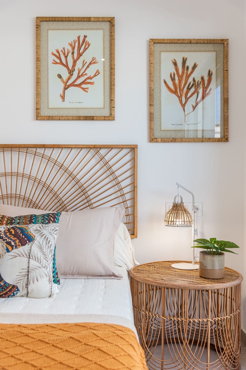 3 soveværelse Villa til salg i Los Alcazares med garage - € 499.900 (Ref: 9518630)