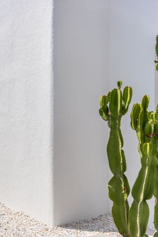 3 sovrum Semi-fristående Villa till salu i Las Lomas de Rame - Bahía Bella, Los Alcázares med garage - 399 900 € (Ref: 9518631)