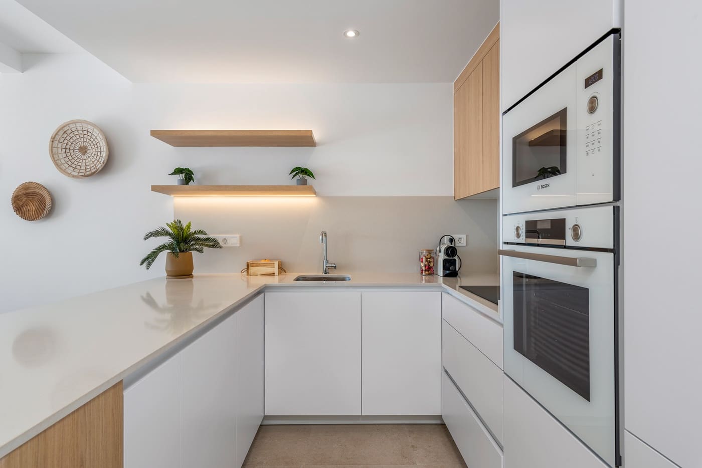 3 sovrum Semi-fristående Villa till salu i Los Alcazares med garage - 399 900 € (Ref: 9518631)