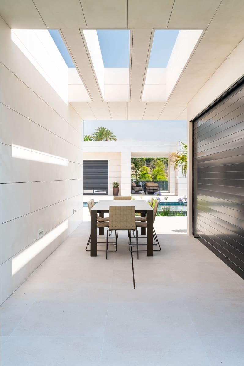 3 sovrum Villa till salu i Molina de Segura - 379 000 € (Ref: 9518639)