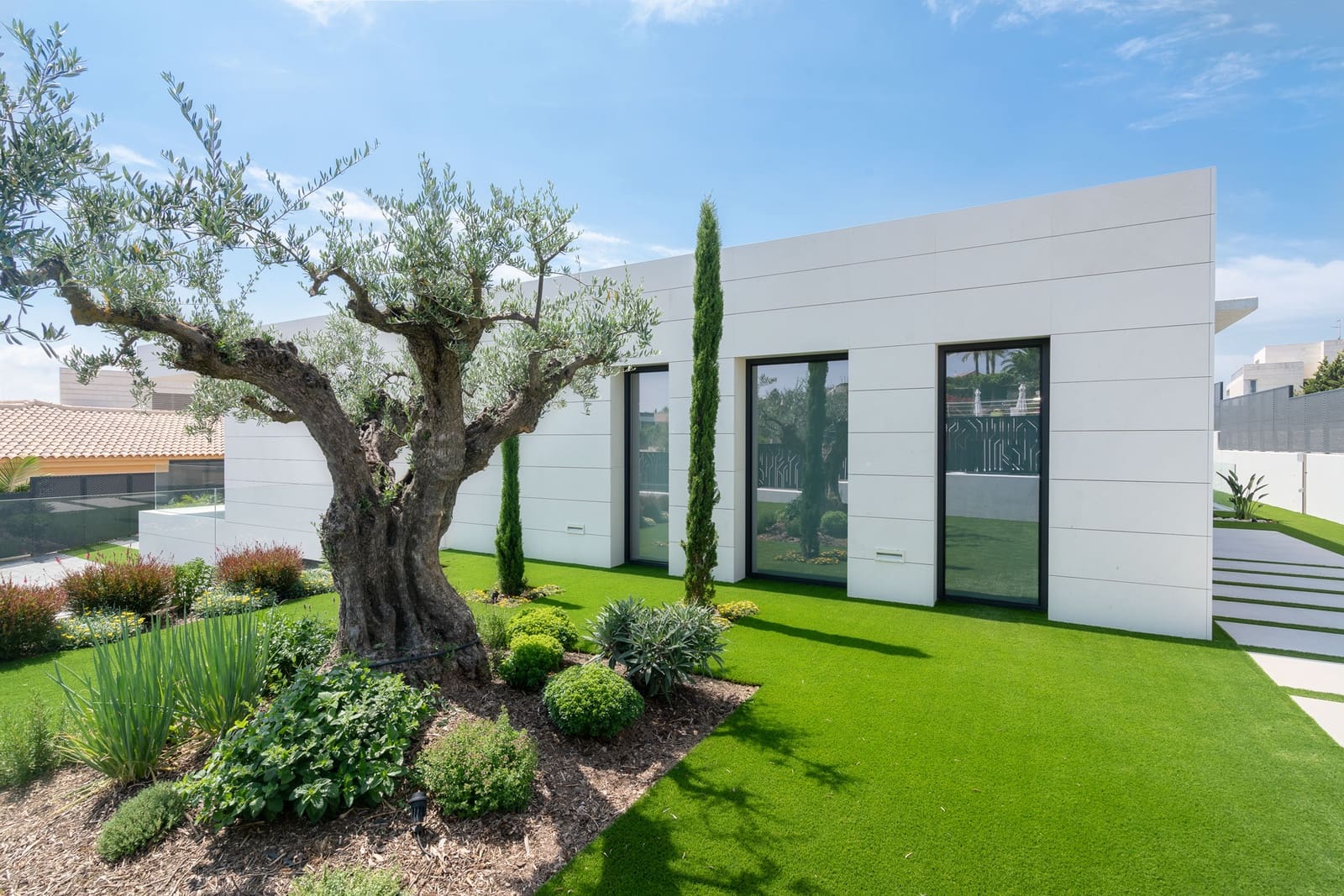 3 sovrum Villa till salu i Molina de Segura - 379 000 € (Ref: 9518639)