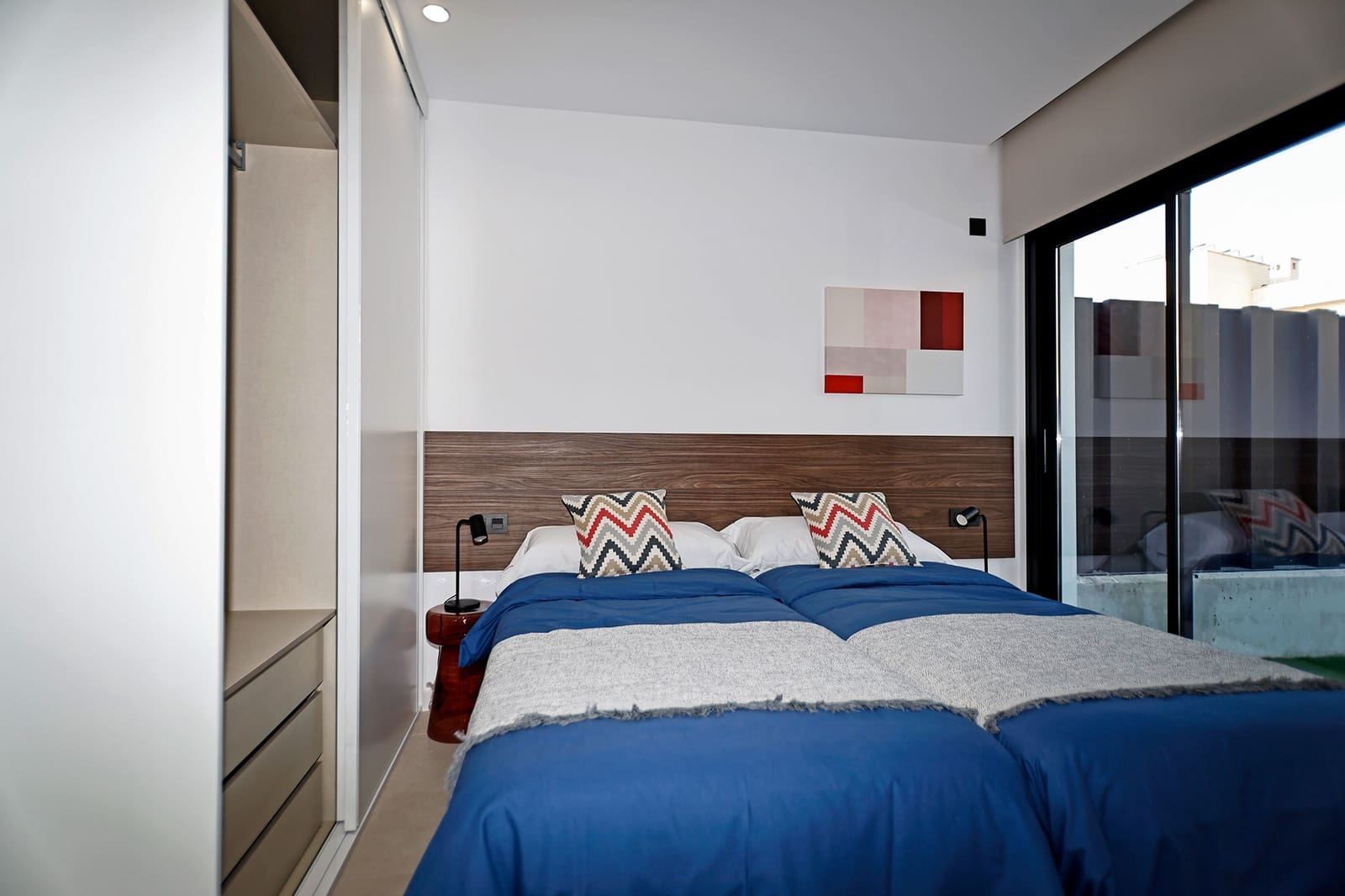 Chalet de 3 habitaciones en Molina de Segura en venta - 409.000 € (Ref: 9518639)