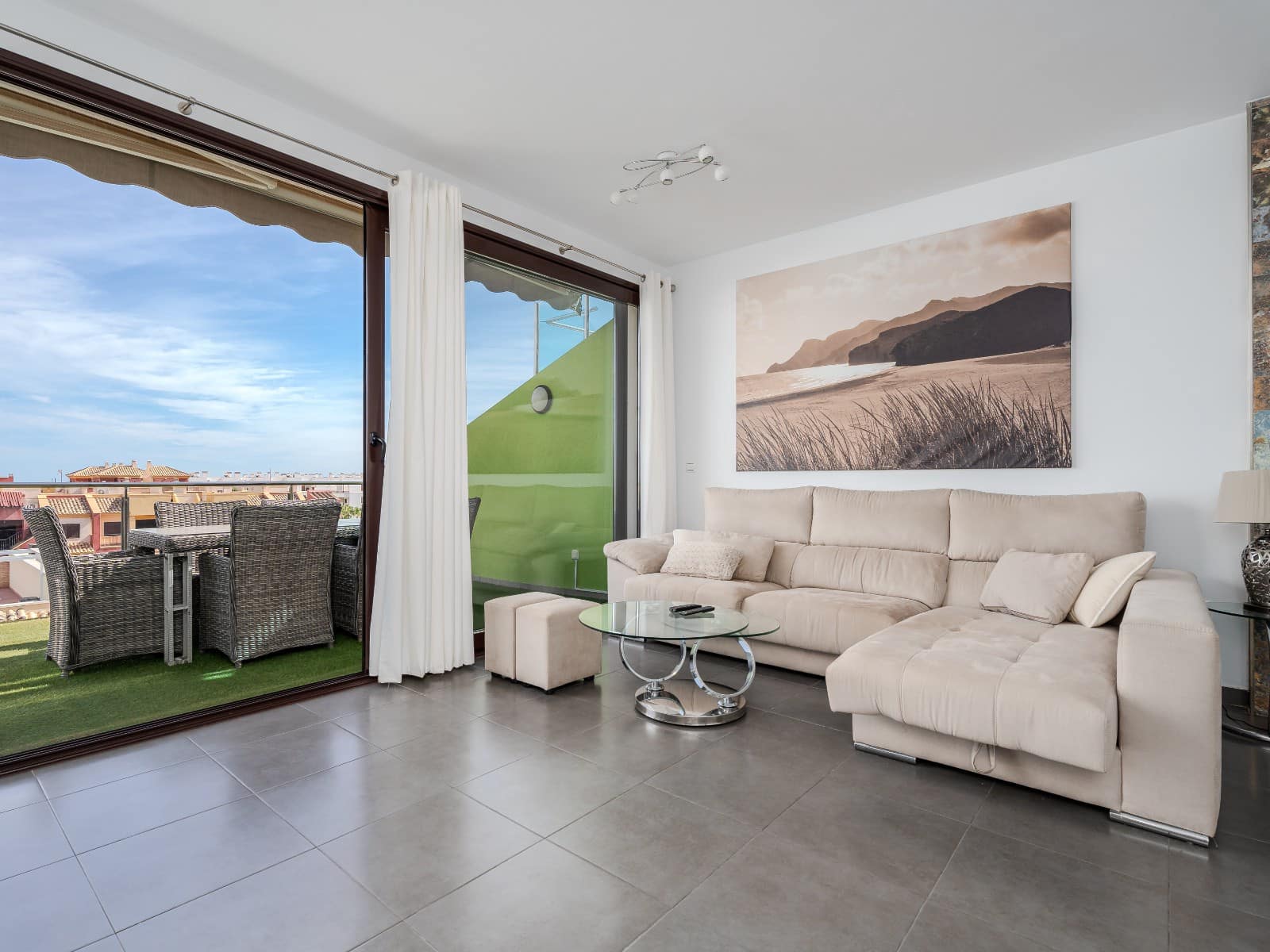 3 chambre Penthouse à vendre à Orihuela Costa avec piscine garage - 346 000 € (Ref: 9518703)