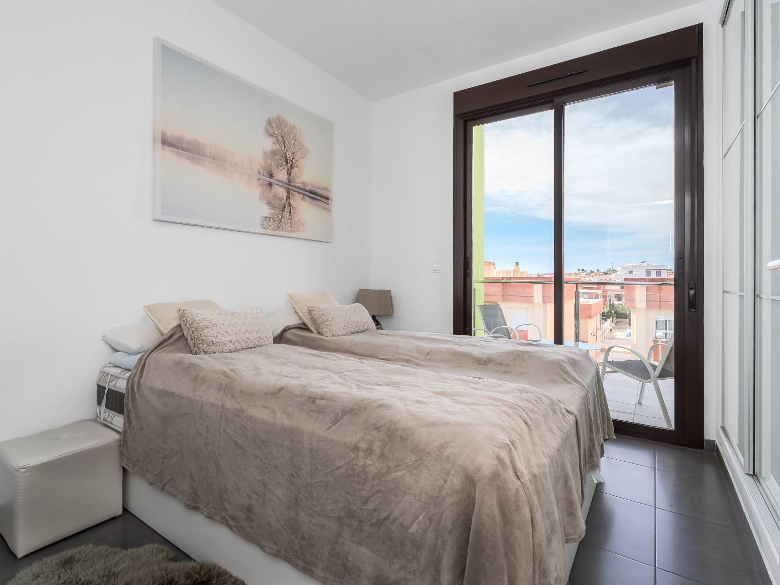 3 chambre Penthouse à vendre à Orihuela Costa avec piscine garage - 346 000 € (Ref: 9518703)