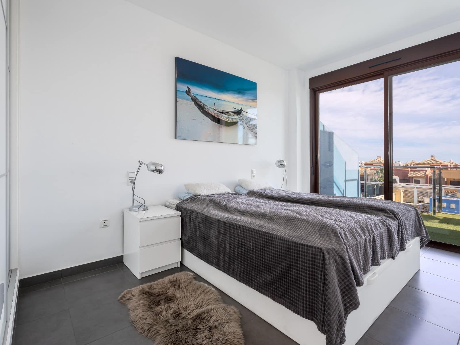 3 chambre Penthouse à vendre à Orihuela Costa avec piscine garage - 346 000 € (Ref: 9518703)