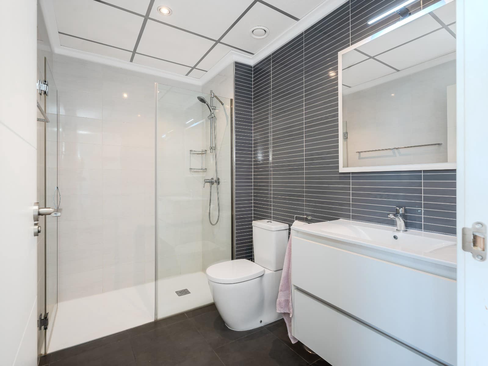 3 chambre Penthouse à vendre à Orihuela Costa avec piscine garage - 346 000 € (Ref: 9518703)