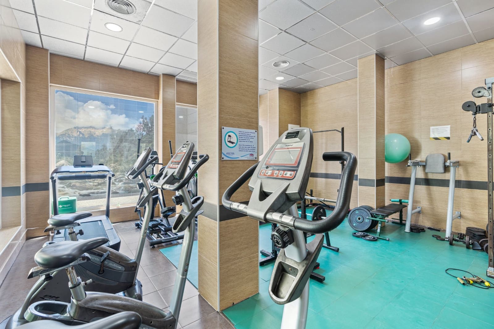 3 chambre Penthouse à vendre à Orihuela Costa avec piscine garage - 346 000 € (Ref: 9518703)