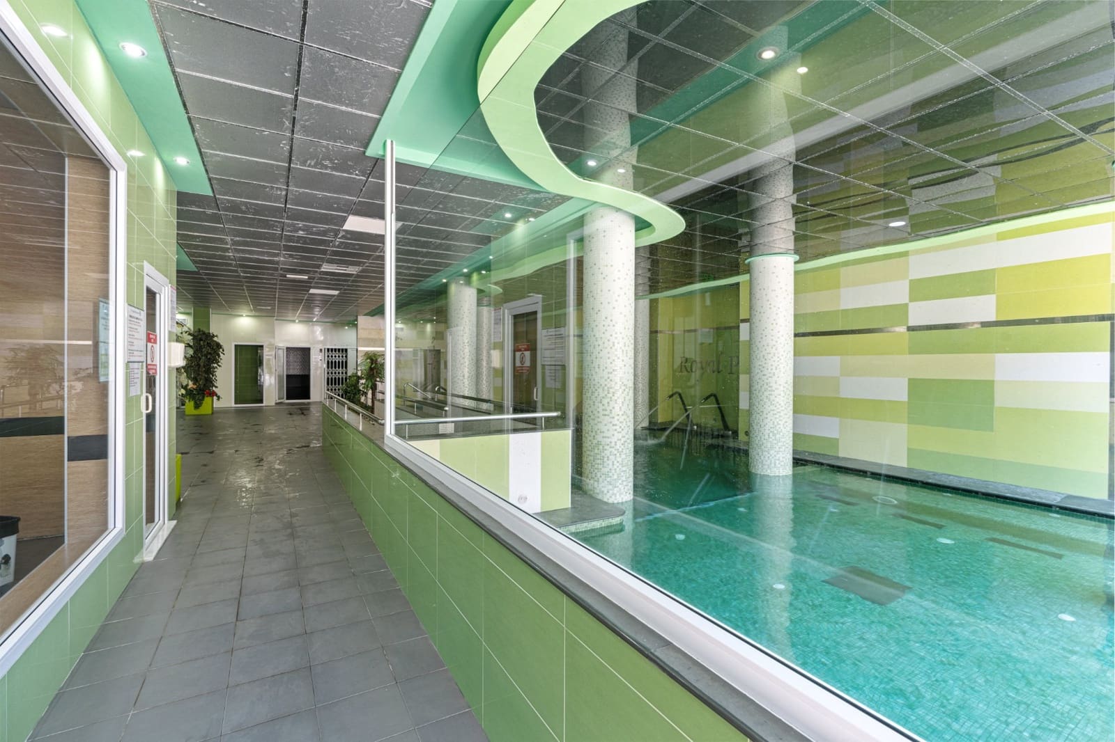 3 chambre Penthouse à vendre à Orihuela Costa avec piscine garage - 346 000 € (Ref: 9518703)