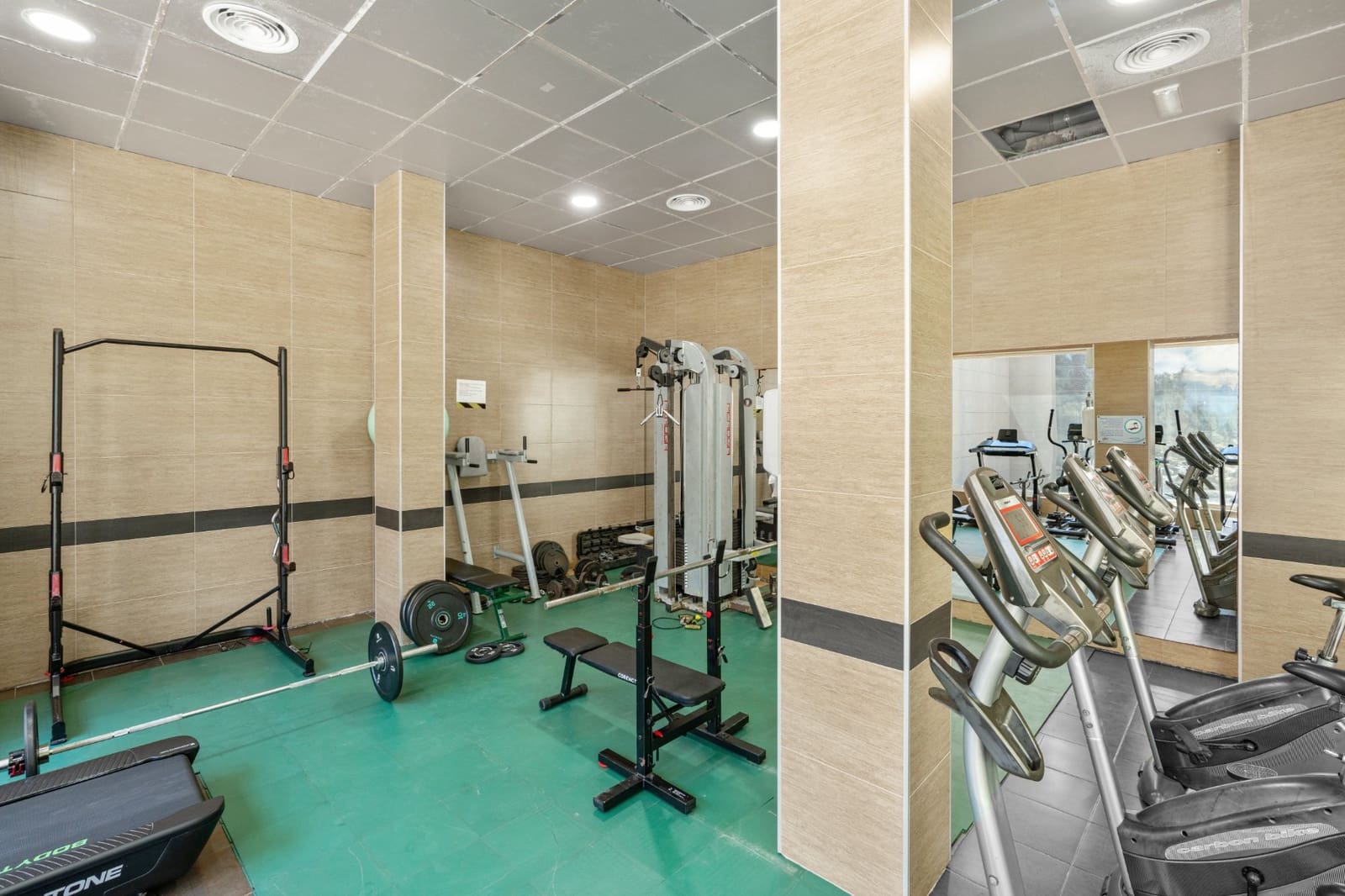 3 chambre Penthouse à vendre à Orihuela Costa avec piscine garage - 346 000 € (Ref: 9518703)