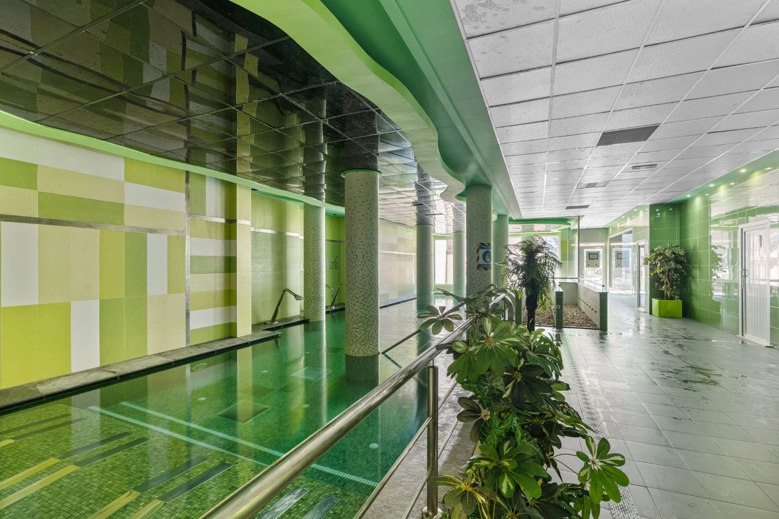 3 chambre Penthouse à vendre à Orihuela Costa avec piscine garage - 346 000 € (Ref: 9518703)