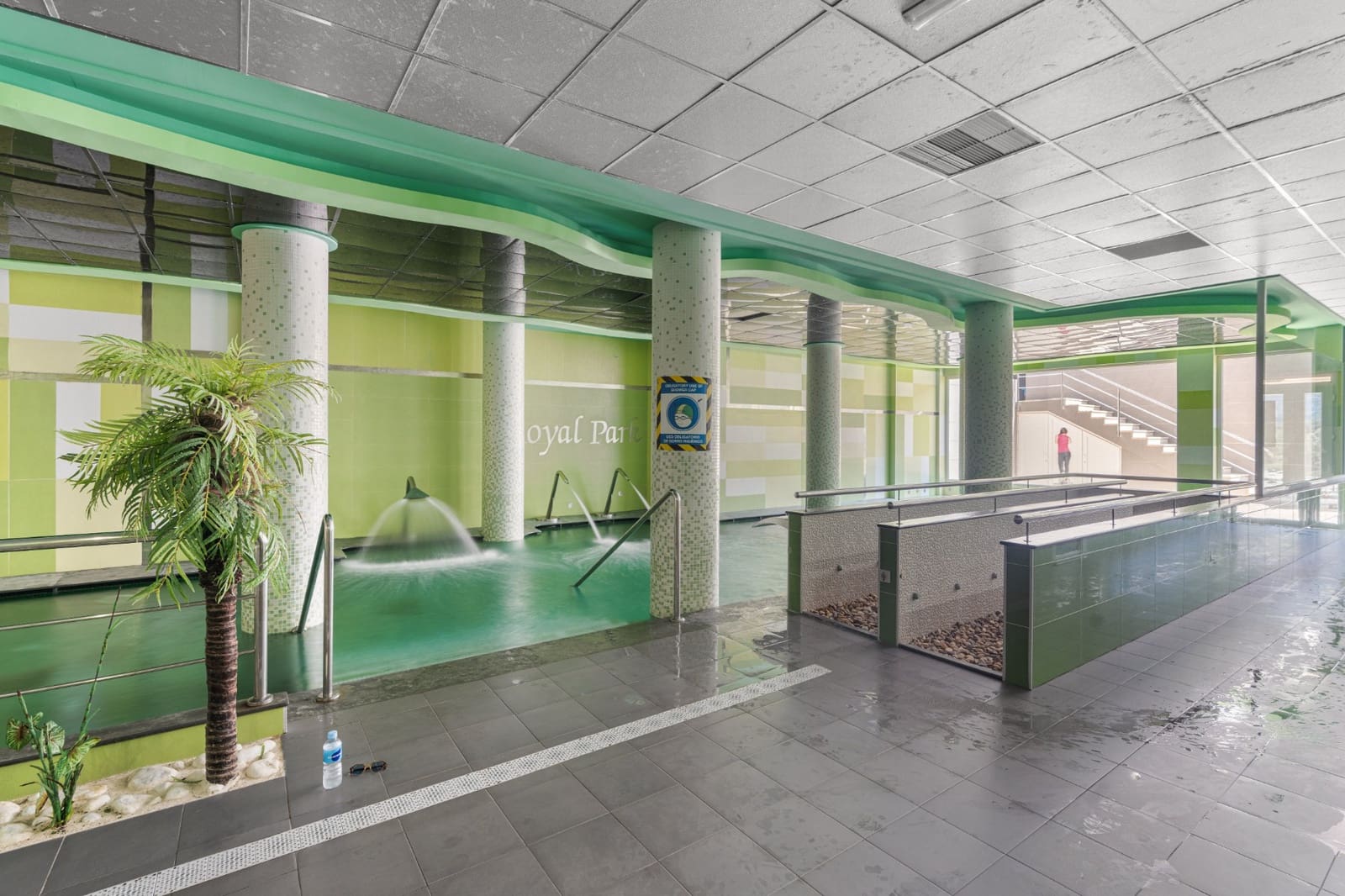 3 chambre Penthouse à vendre à Orihuela Costa avec piscine garage - 346 000 € (Ref: 9518703)