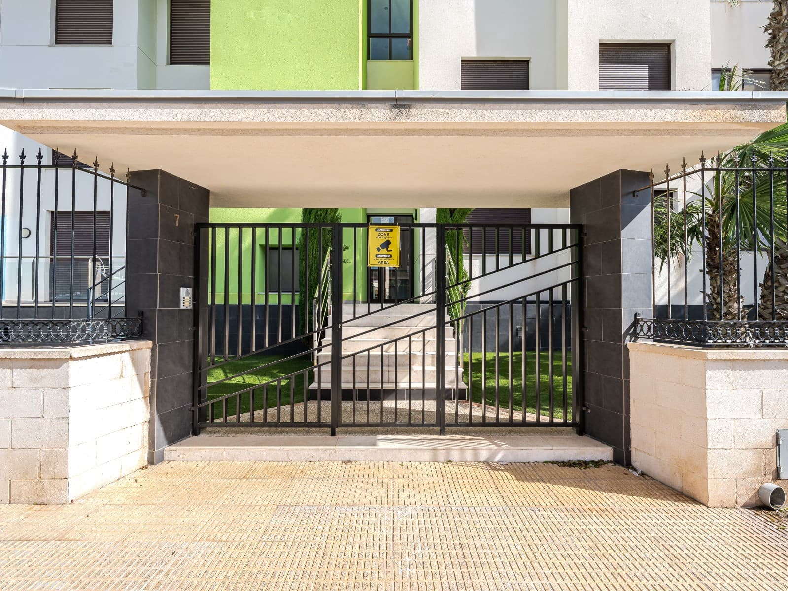 3 chambre Penthouse à vendre à Orihuela Costa avec piscine garage - 346 000 € (Ref: 9518703)