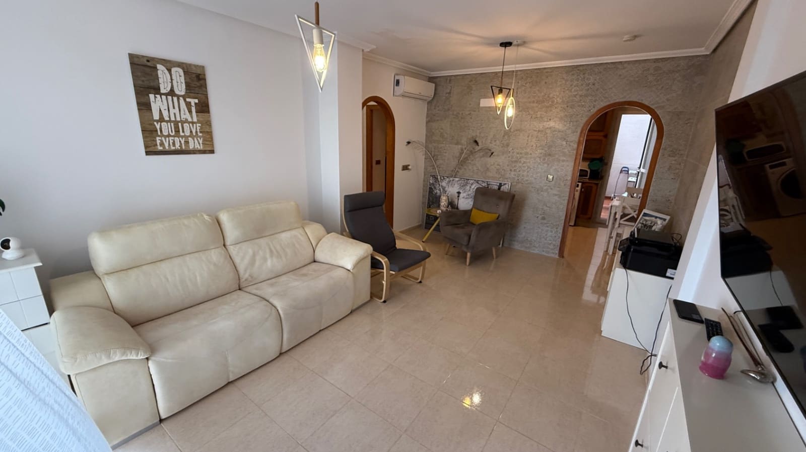 Apartamento de 2 habitaciones en Orihuela en venta con piscina - 159.000 € (Ref: 9518705)