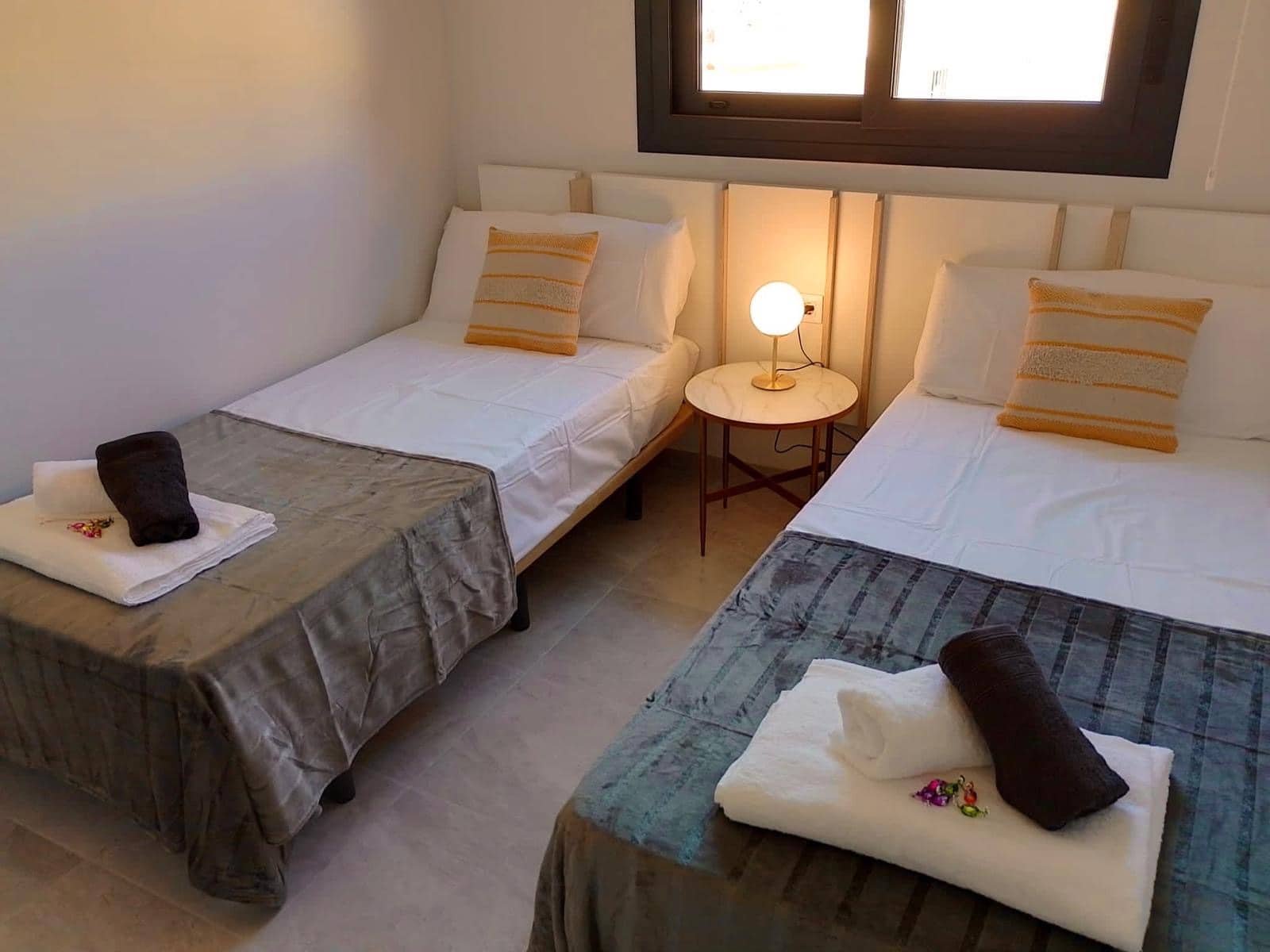 2 quarto Apartamento para venda em Orihuela com piscina garagem - 269 000 € (Ref: 9518707)