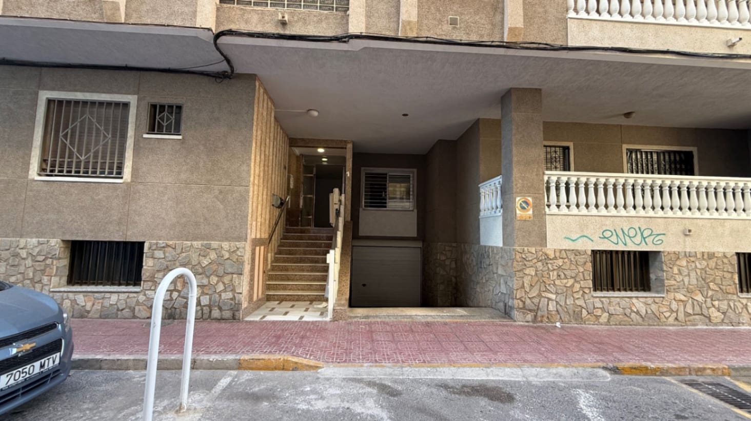 3 soverom Strandleiligheter til salgs i Torrevieja - € 324 000 (Ref: 9518708)