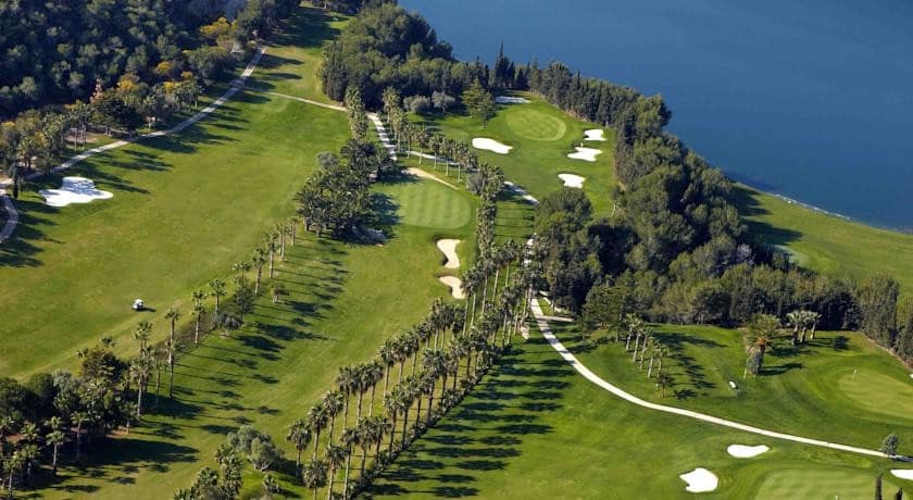 2 quarto Apartamento para venda em Campoamor com piscina garagem - 238 000 € (Ref: 9518709)