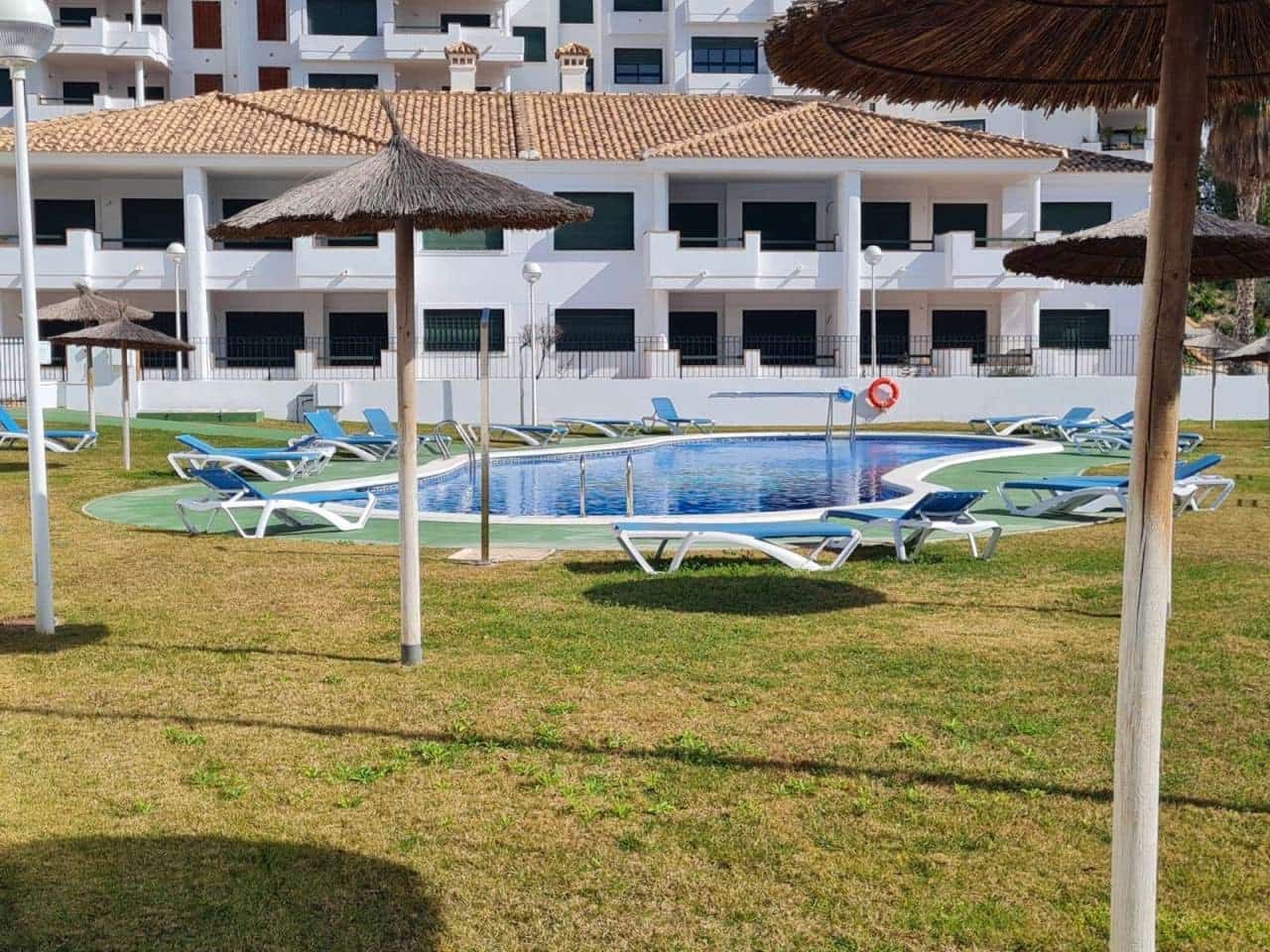 2 quarto Apartamento para venda em Campoamor com piscina garagem - 238 000 € (Ref: 9518709)