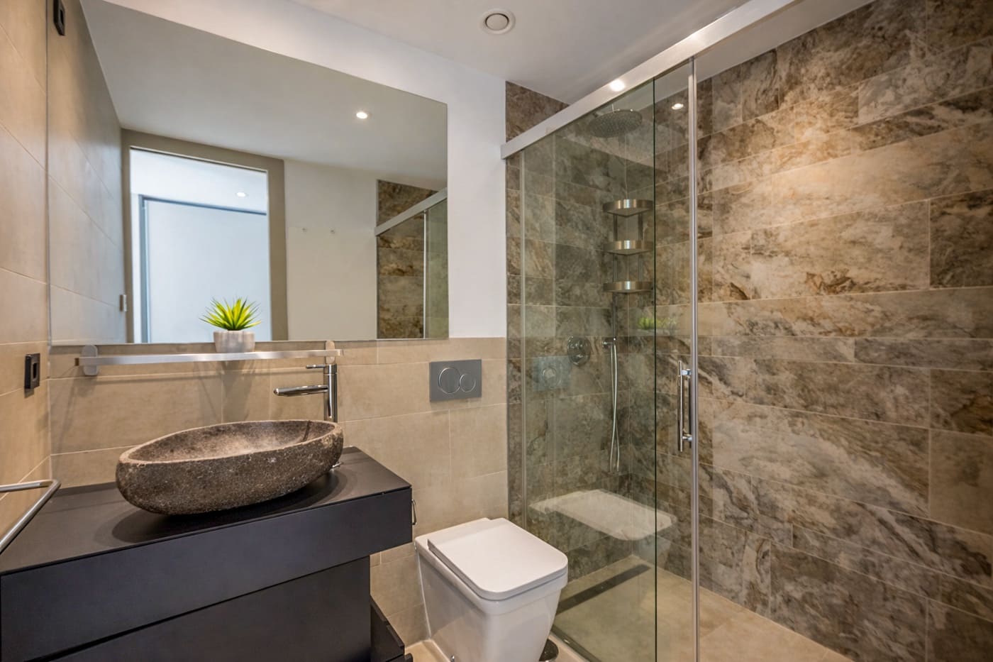 2 sypialnia Apartament na sprzedaż w Los Dolses z basenem garażem - 369 000 € (Ref: 9518710)