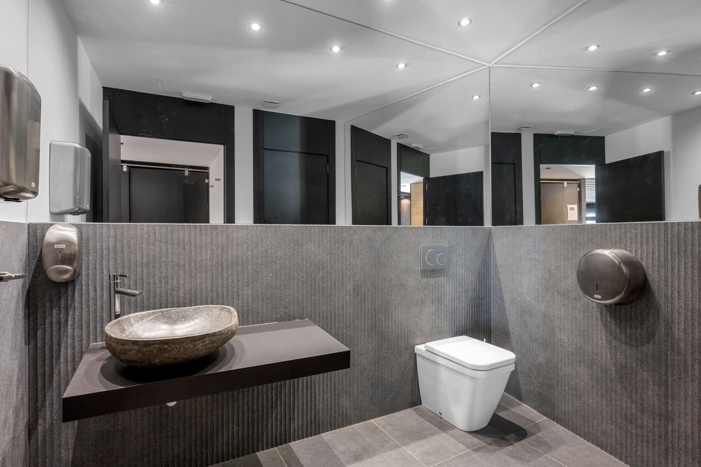 2 sypialnia Apartament na sprzedaż w Los Dolses z basenem garażem - 369 000 € (Ref: 9518710)