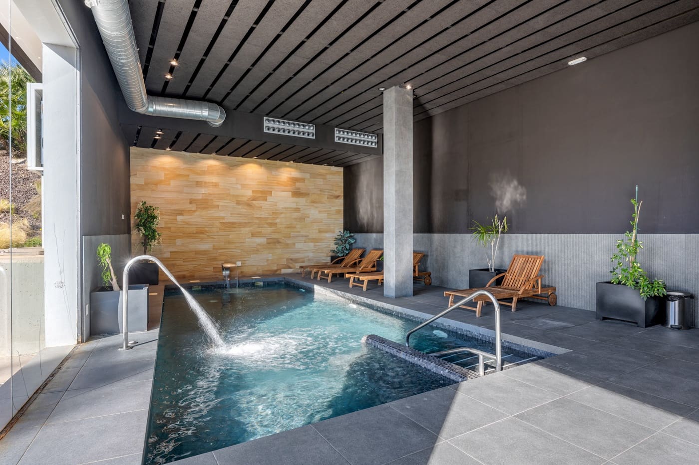 2 sypialnia Apartament na sprzedaż w Los Dolses z basenem garażem - 369 000 € (Ref: 9518710)