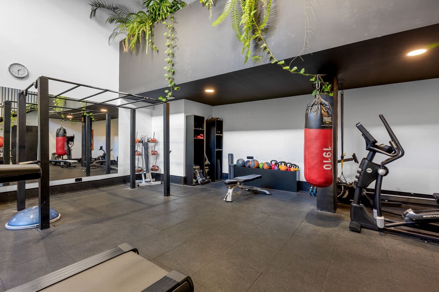 2 sypialnia Apartament na sprzedaż w Los Dolses z basenem garażem - 369 000 € (Ref: 9518710)