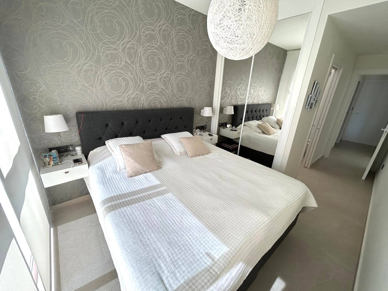 2 sypialnia Apartament na sprzedaż w Torrevieja z basenem - 299 000 € (Ref: 9520704)