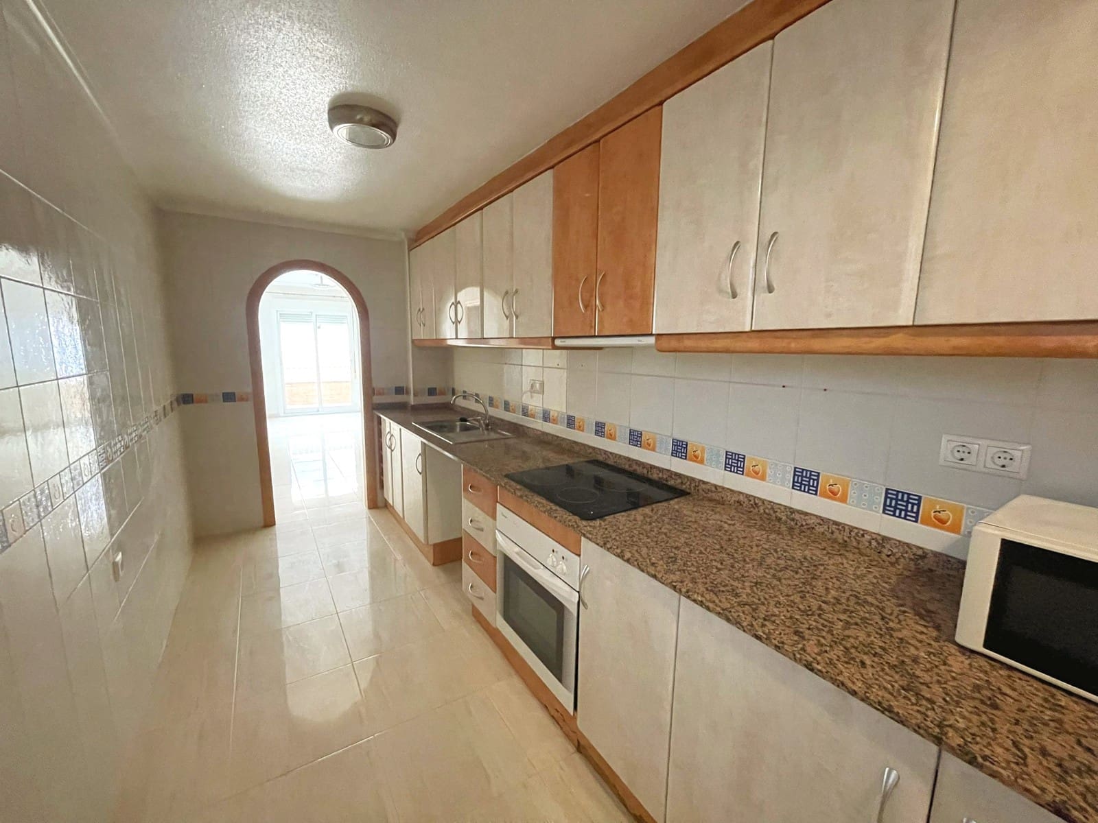 3 sovrum Lägenhet till salu i Los Montesinos - 125 000 € (Ref: 9520742)