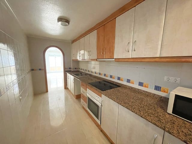 3 sovrum Lägenhet till salu i Los Montesinos - 125 000 € (Ref: 9520742)