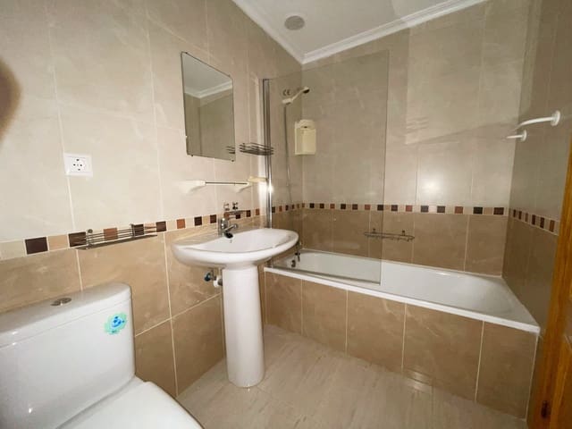 3 sovrum Lägenhet till salu i Los Montesinos - 125 000 € (Ref: 9520742)