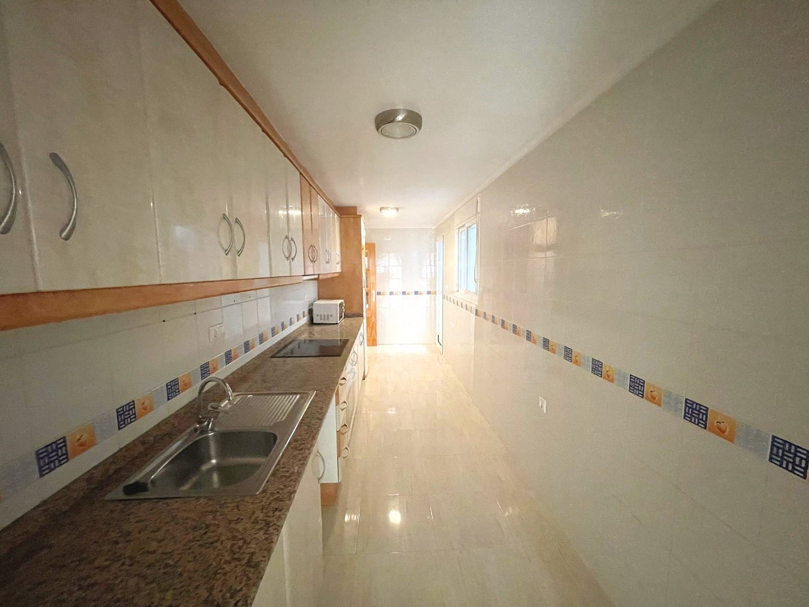 3 sovrum Lägenhet till salu i Los Montesinos - 125 000 € (Ref: 9520742)