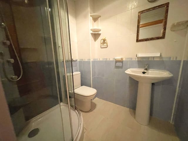 3 sovrum Lägenhet till salu i Los Montesinos - 125 000 € (Ref: 9520742)