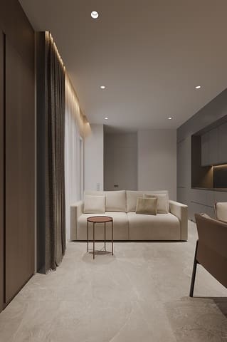 1 slaapkamer Appartement te koop in Playa de los Locos, Torrevieja - € 150.000 (Ref: 9521453)