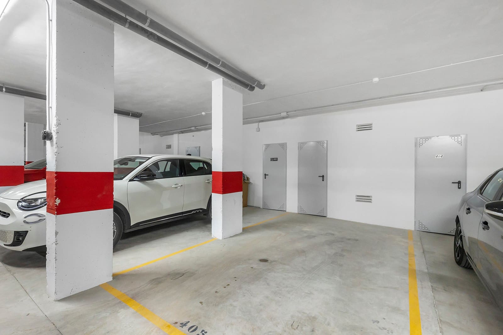 2 sovrum Lägenhet till salu i Orihuela Costa med pool garage - 310 000 € (Ref: 9521454)