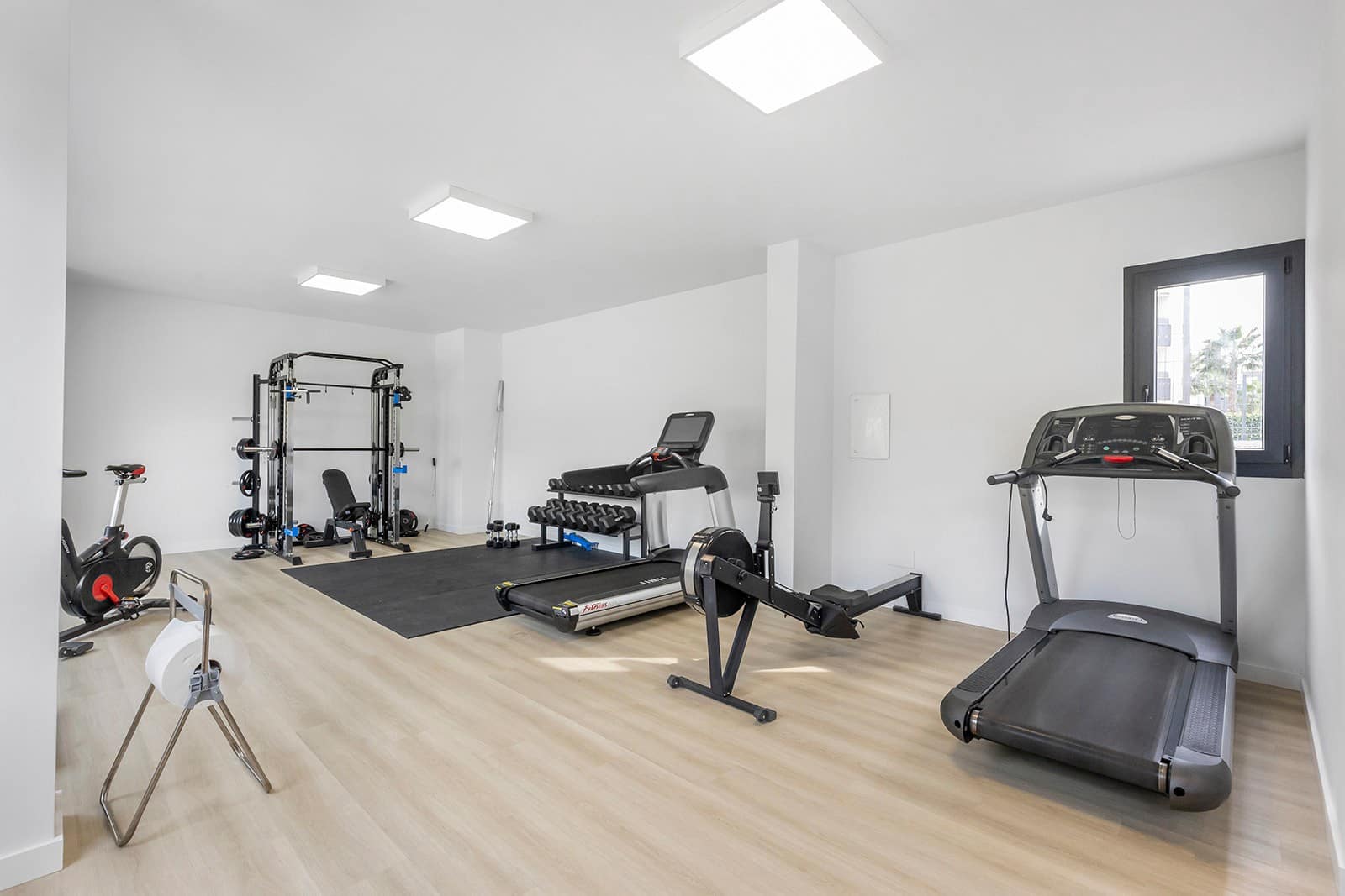 2 sovrum Lägenhet till salu i Orihuela Costa med pool garage - 310 000 € (Ref: 9521454)