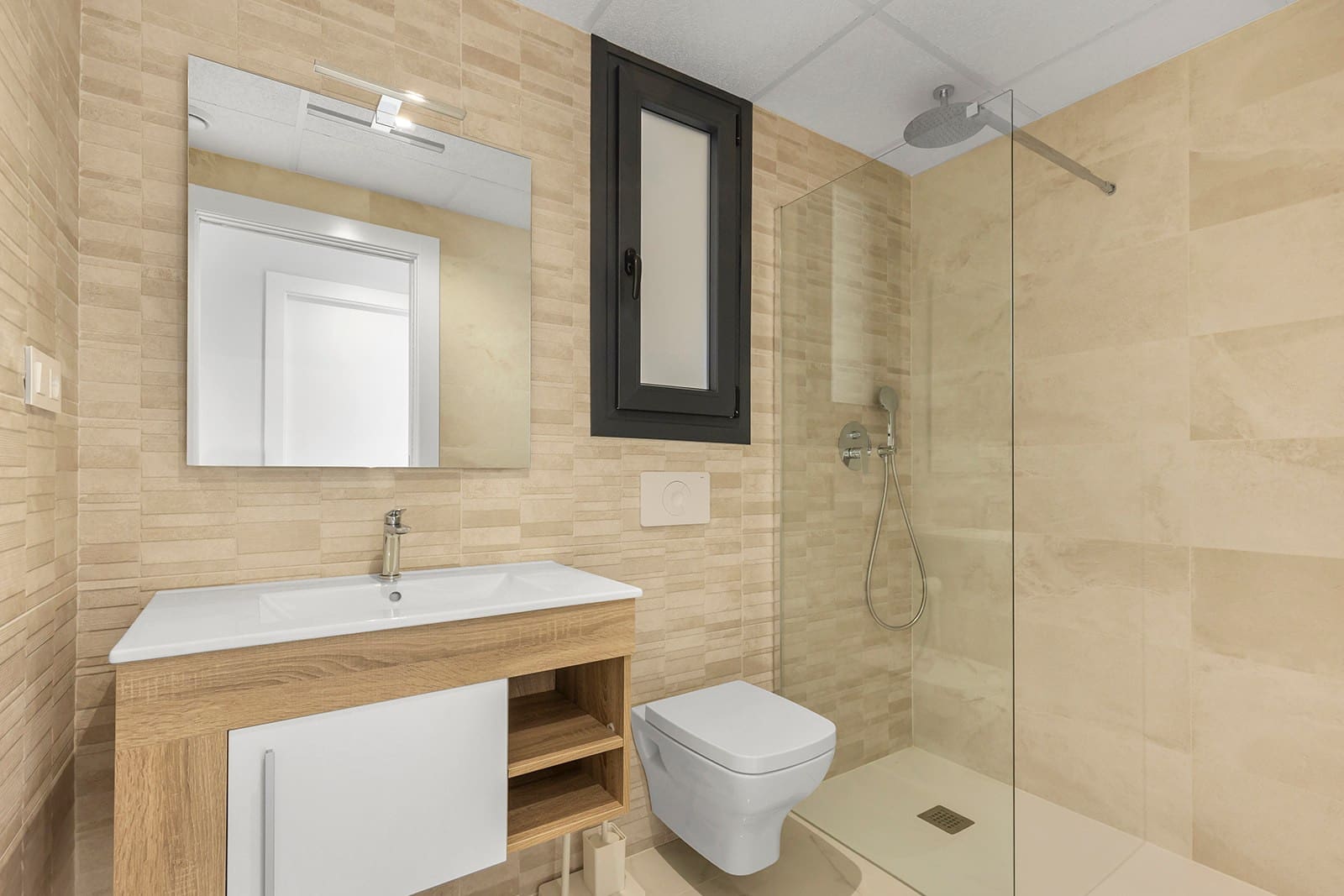 2 sovrum Lägenhet till salu i Orihuela Costa med pool garage - 310 000 € (Ref: 9521454)