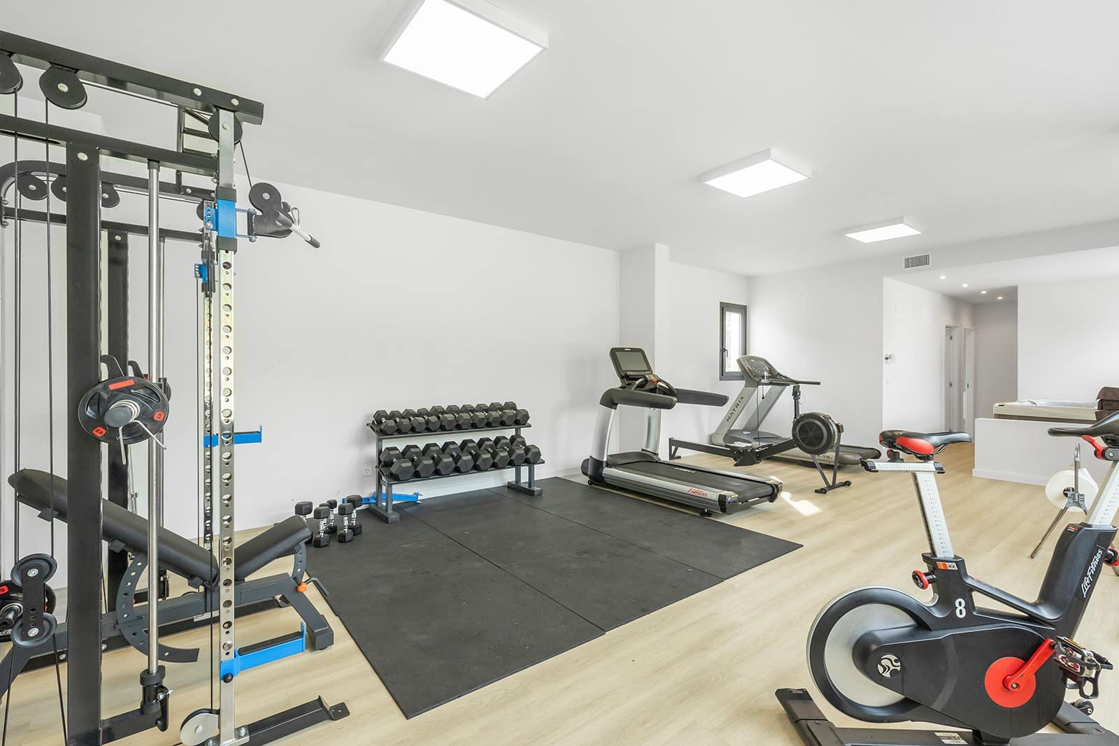 2 sovrum Lägenhet till salu i Orihuela Costa med pool garage - 310 000 € (Ref: 9521454)