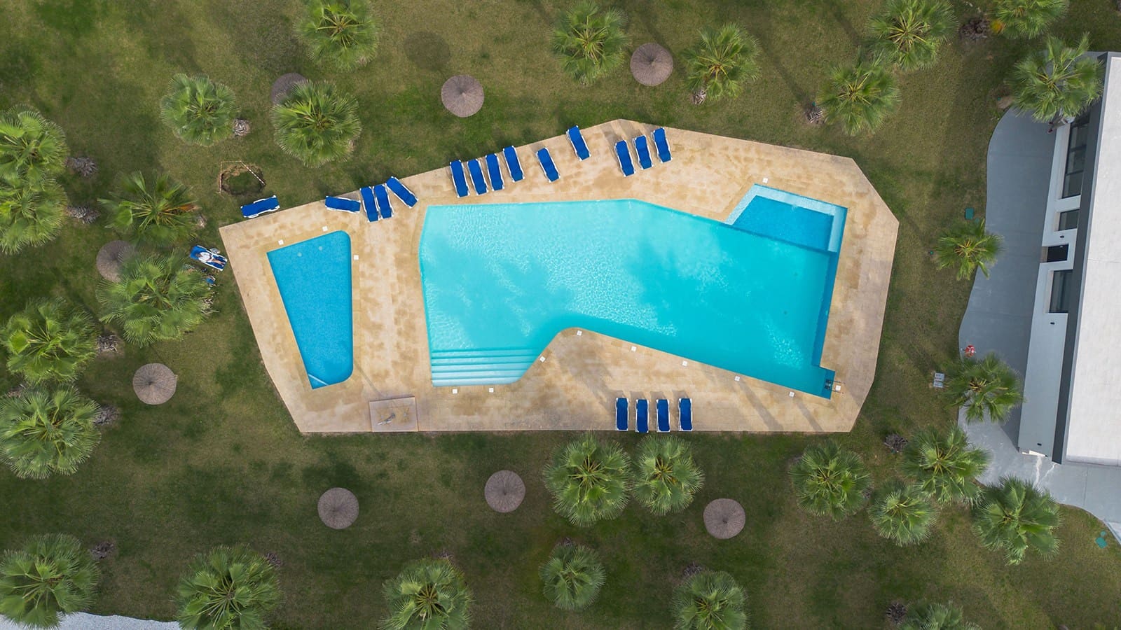 2 sovrum Lägenhet till salu i Orihuela Costa med pool garage - 310 000 € (Ref: 9521454)