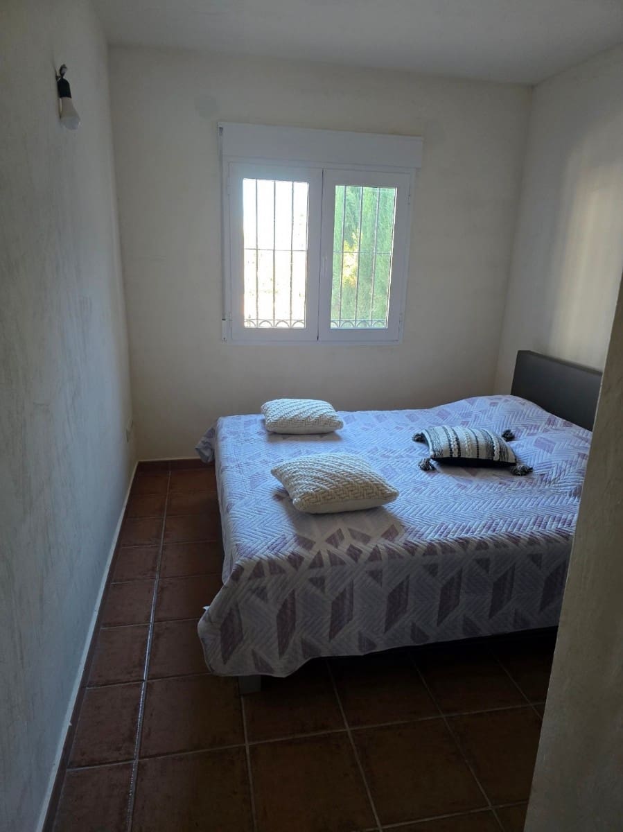 3 chambre Villa/Maison à vendre à Las Palas avec piscine - 299 900 € (Ref: 9523464)