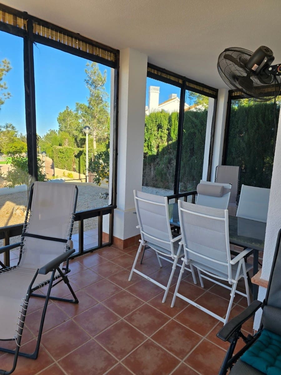 3 chambre Villa/Maison à vendre à Las Palas avec piscine - 299 900 € (Ref: 9523464)