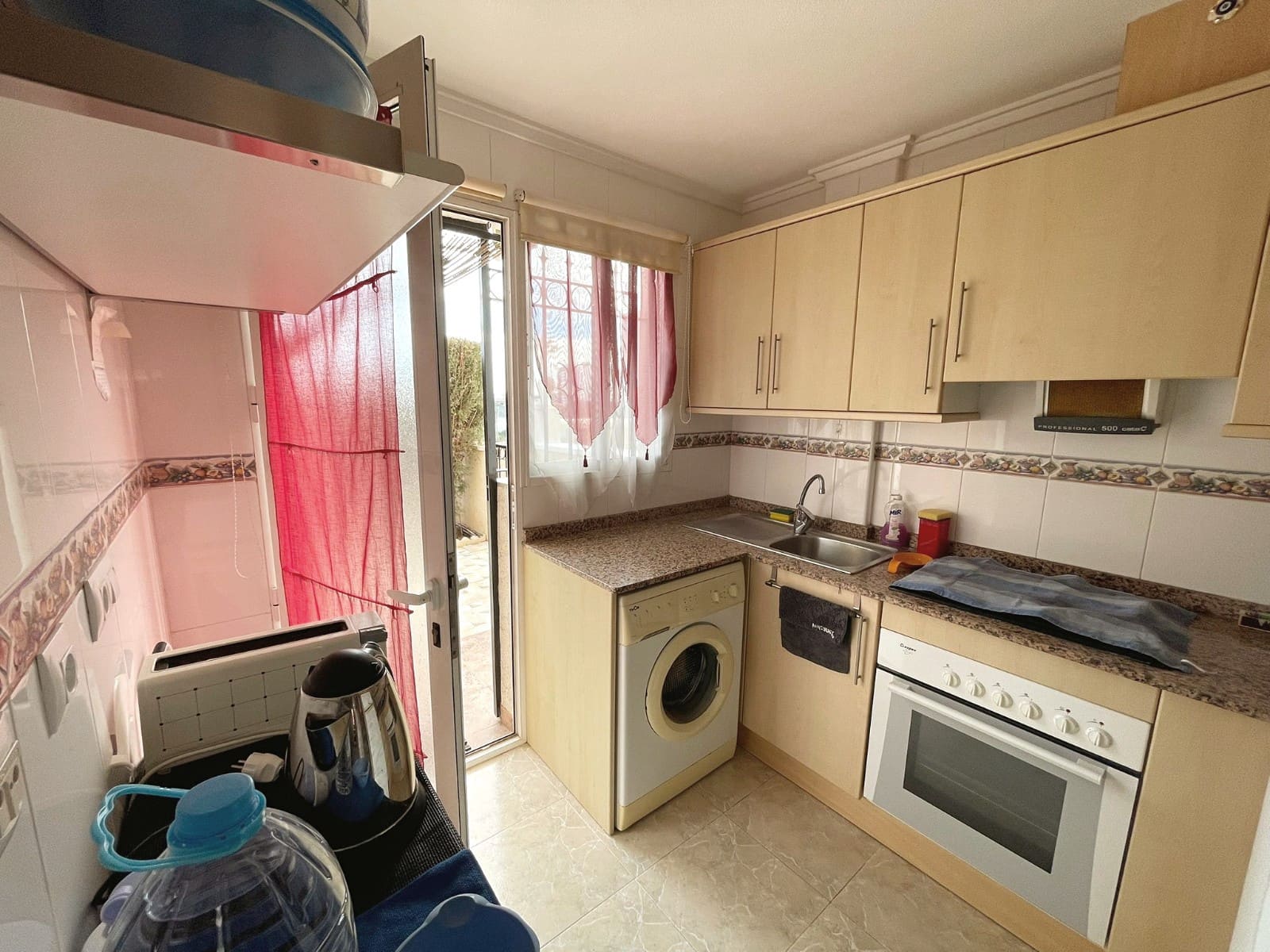 3 quarto Casa em Banda para venda em Ciudad Quesada - 209 000 € (Ref: 9524067)