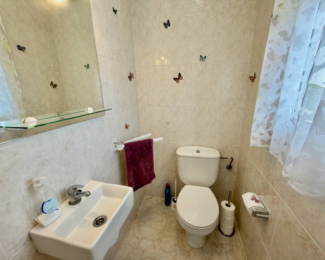 2 camera da letto Villa in vendita in Ciudad Quesada con piscina garage - 169.995 € (Rif: 9527277)