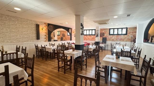 Local Comercial de 2 habitaciones en Torreblanca, Torrevieja en venta - 560.000 € (Ref: 9527279)