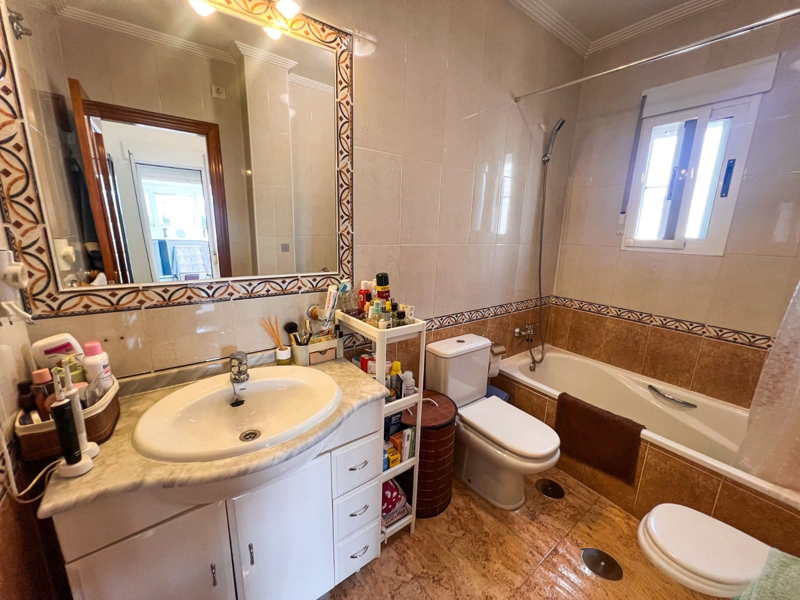 2 sovrum Villa till salu i El Raso med pool - 247 000 € (Ref: 9527280)